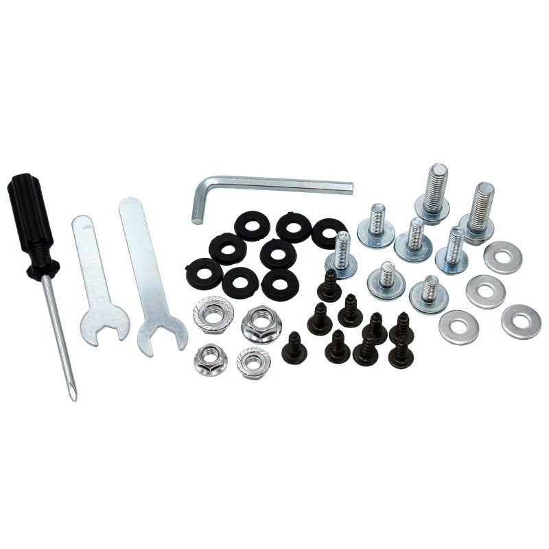 YD-PS001 Plastic Fairing Tank Mount Screw Panel Bolts M8 For Chinese 50cc 70cc 90cc 110cc 125cc 150cc 160cc CRF50 SDG SSR Dirt Pit Bike - Image 4